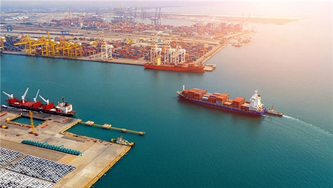 英国政府追加2.71亿英镑用于开发绿色船用