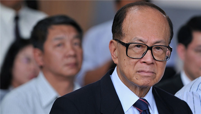 索赔至少20亿美元，长和反击巴拿马“接管”港口