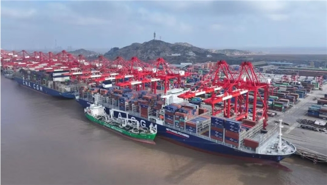 达飞集团，刷新中国记录！