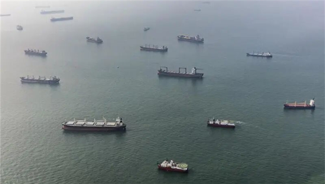 提高对船舶稳性操作的监管力度刻不容缓