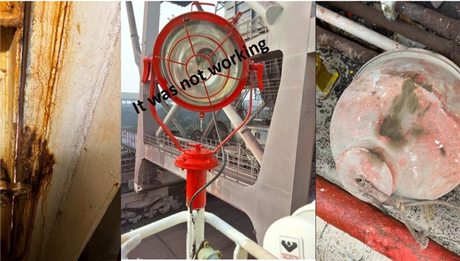 RightShip重磅披露，5700艘次检查揪