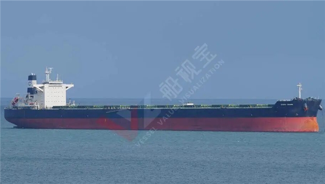 连续出手！浙江海运Capesize船队扩