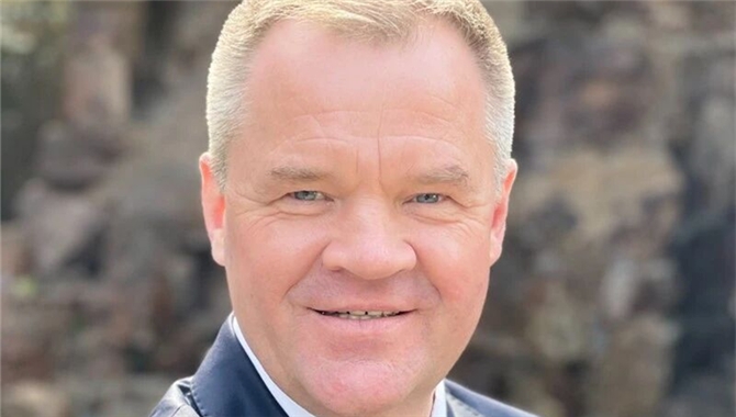 【信德专访】Norbert Kray：百年深耕，数智