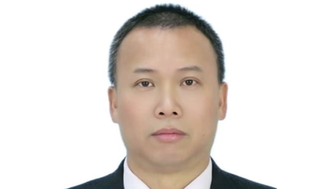 杨神化任集美大学党委常委、副校长