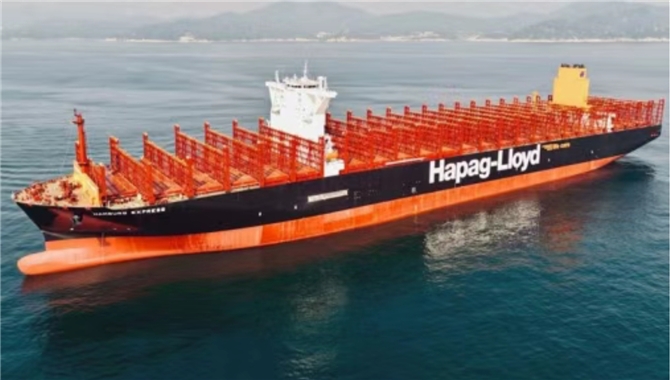 赫伯罗特：2025年营收约211亿美元，2026面