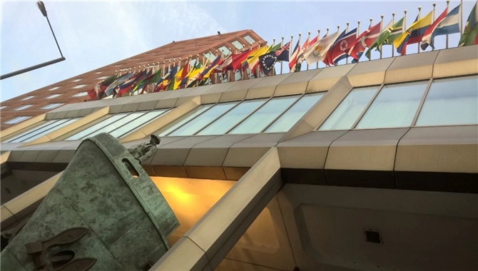 IMO净零框架2.0？各国博弈进一步加剧