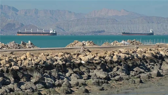 自由航行时代，或许正在结束...