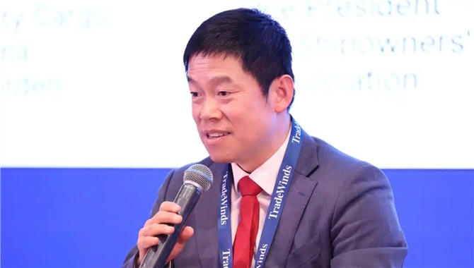 【完整版】专家视角：中东航运风险下，中国船东的理性选择彰