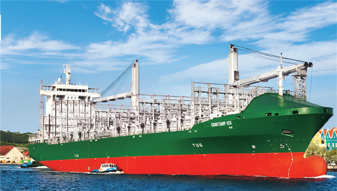 疯狂出售约20艘船后，这家希腊船东值得