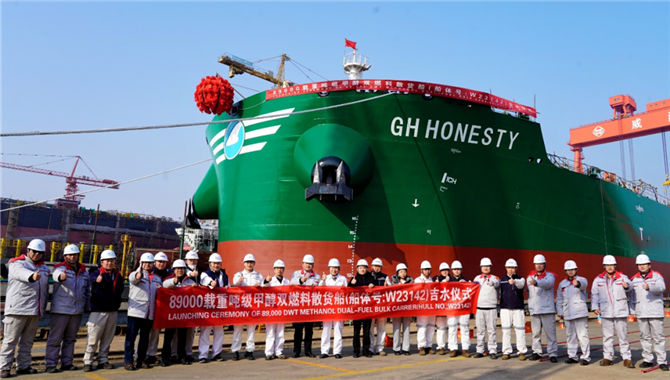 国航远洋，加快国际化布局！