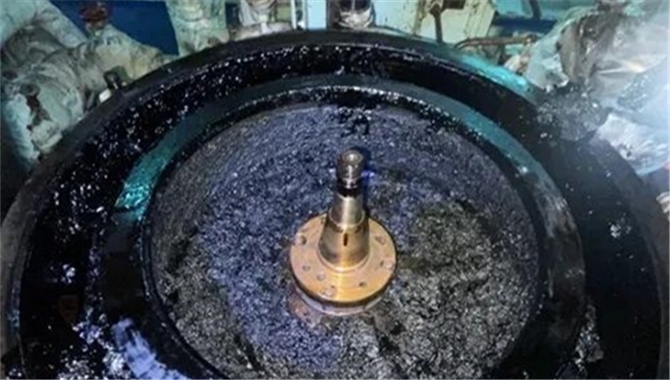 又一机构发出警告！新加坡船用燃