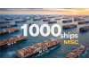 全球首家！1000船集运公司即将到来！