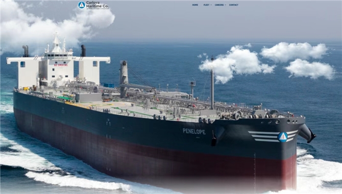 一希腊新船东加码新造船：首次在