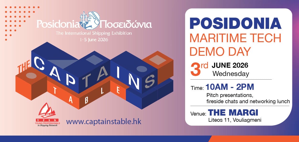 The Captain’s Table Brings Maritime Inn