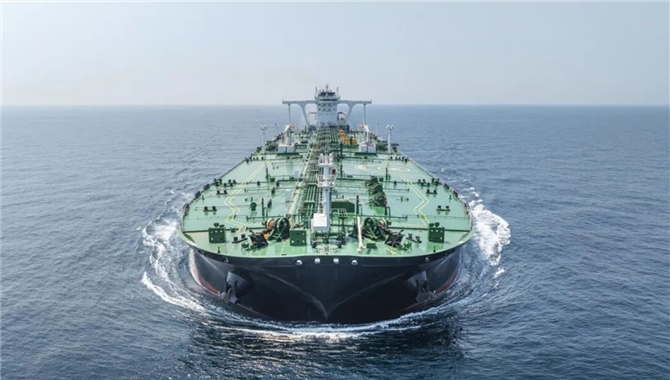 二手船凭什么比新船还贵？