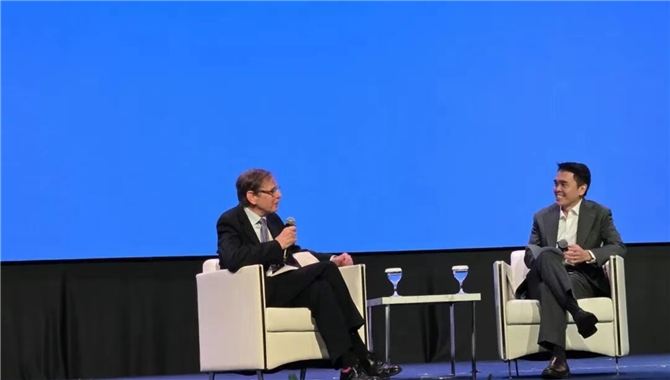 Martin Stopford预警：航运大周期“高