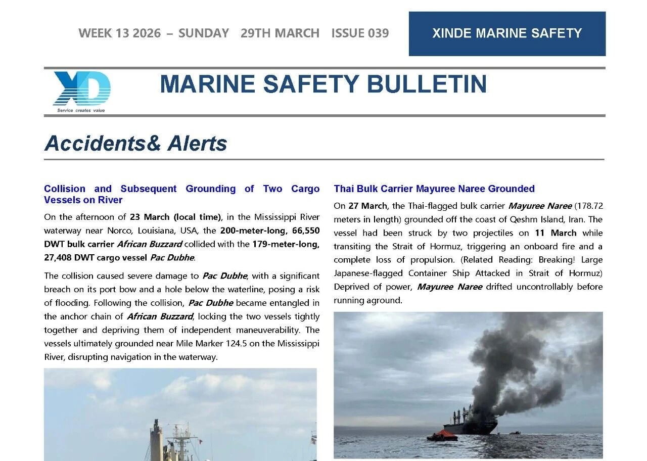 最适合船舶的英语培训材料——