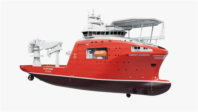 拿下最大船！Adani系Astro Offshore首次进入超