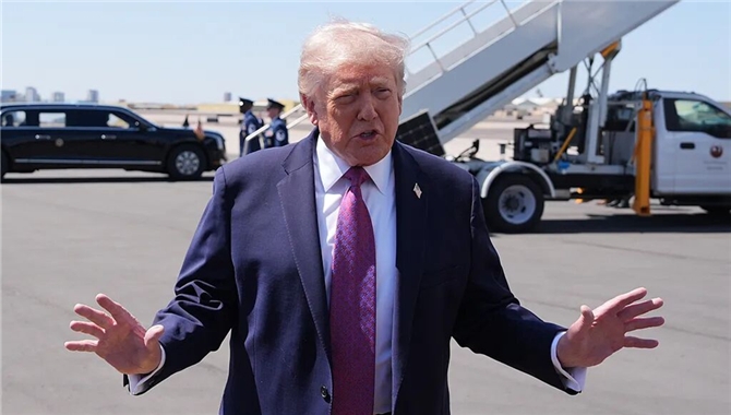 一文速览霍尔木兹海峡最新动态！