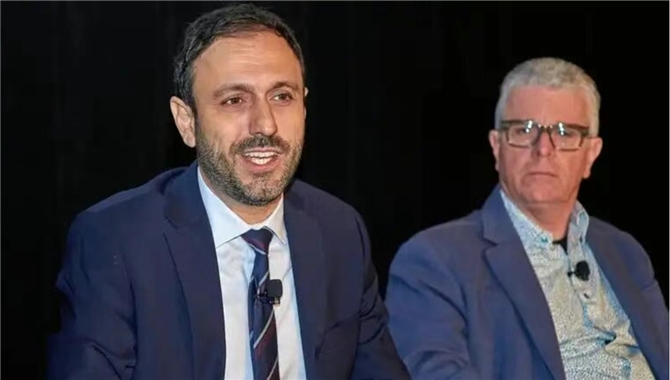 淡水河谷：“为什么不选乙醇？”