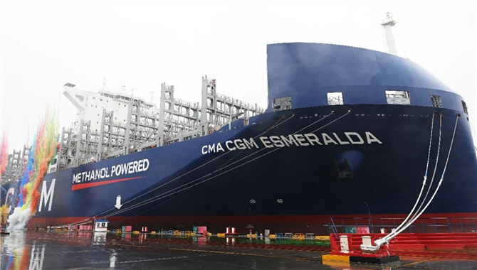 江南造船为何越来越强？