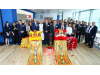  West Moves to Larger Hong Kong Office, Supporting 