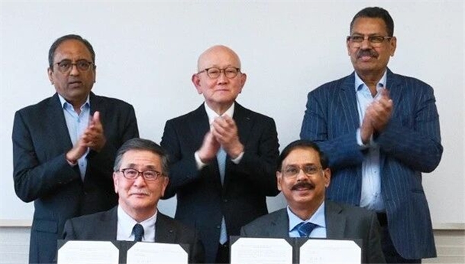 伊藤忠采购印度年产30万吨绿色氨，用于