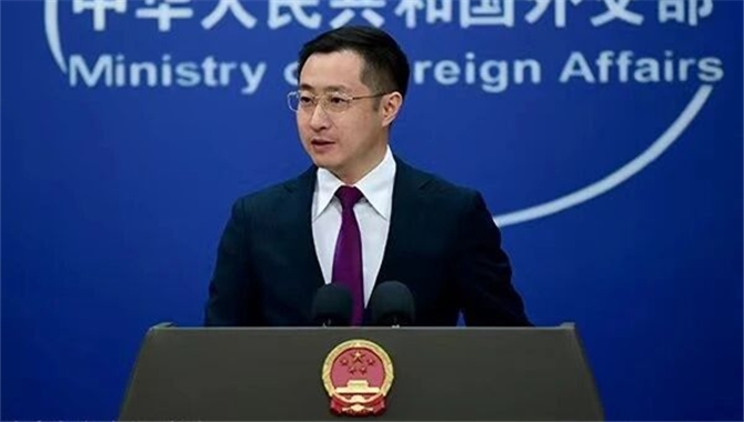 中国外交部：美国就巴拿马问题颠倒黑白、造谣抹黑