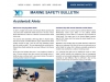 最适合船舶的英语培训材料——XIN MARINE SAFETY 2026-14!